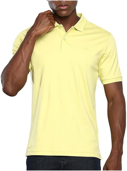 Polo Uomo Calvin Klein Jeans - Kiabi