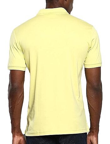 Polo Uomo Calvin Klein Jeans