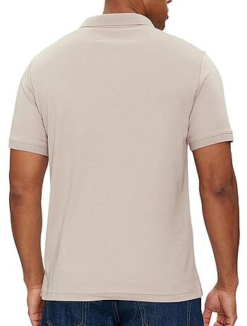 Polo Uomo Calvin Klein Jeans