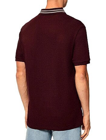 Polo Uomo Calvin Klein Jeans