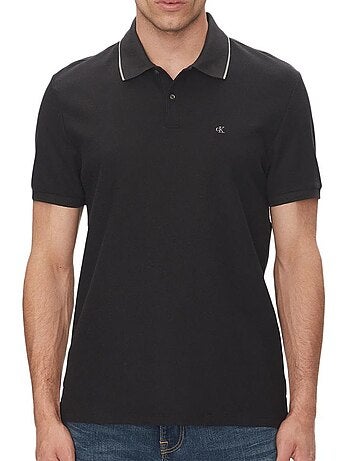 Polo Uomo Calvin Klein Jeans