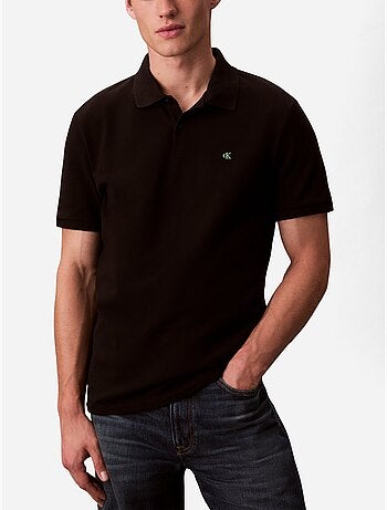 Polo Uomo Calvin Klein Jeans