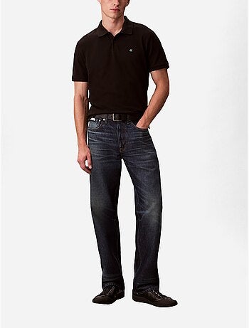 Polo Uomo Calvin Klein Jeans