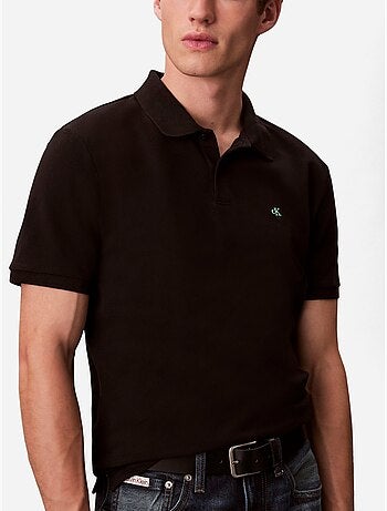 Polo Uomo Calvin Klein Jeans