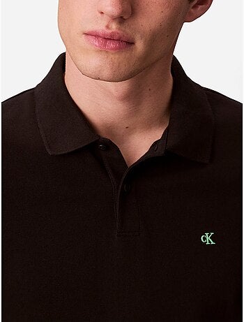 Polo Uomo Calvin Klein Jeans