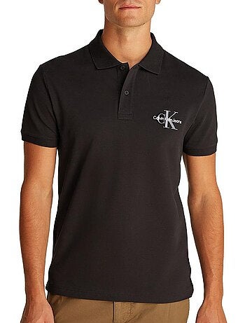 Polo Uomo Calvin Klein Jeans