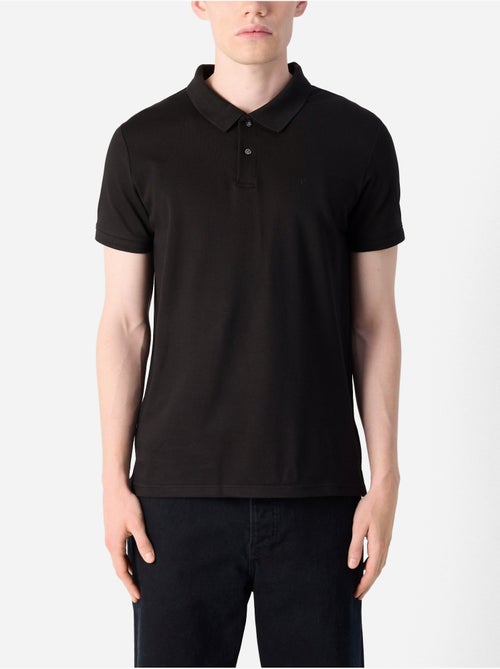 Polo Uomo Calvin Klein Jeans Raffinata - Kiabi