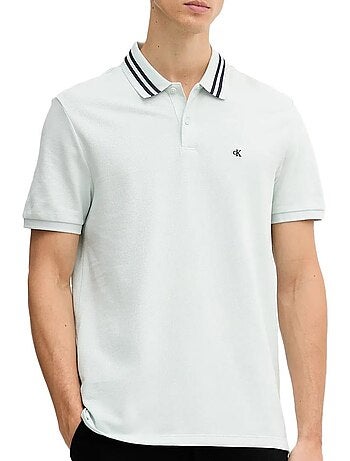 Polo Uomo Calvin Klein Jeans