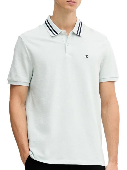 Polo Uomo Calvin Klein Jeans - Kiabi