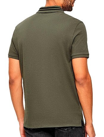Polo Uomo Calvin Klein Jeans