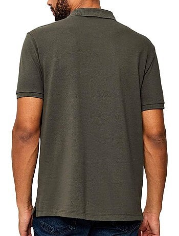 Polo Uomo Calvin Klein Jeans