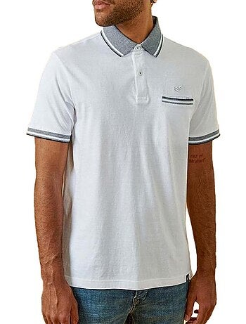 Polo Uomo Kaoral Chune