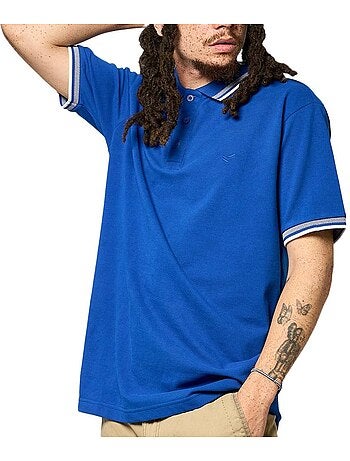 Polo Uomo Kaporal - Stile e Comfort