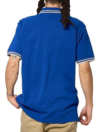 Polo Uomo Kaporal - Stile e Comfort