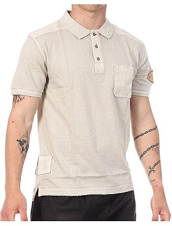 Polo Uomo Kaporal