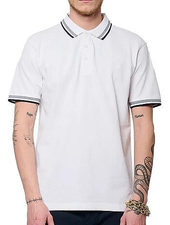 Polo Uomo Kaporal