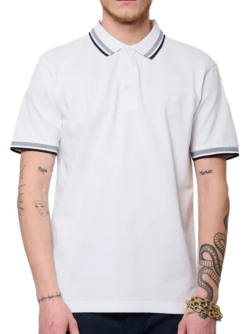 Polo Uomo Kaporal - Kiabi