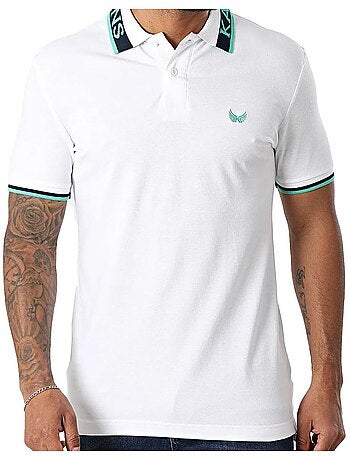Polo Uomo Kaporal