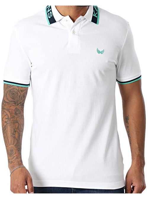 Polo Uomo Kaporal - Kiabi Polo Uomo Kaporal - Kiabi