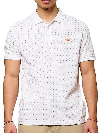 Polo Uomo Kaporal