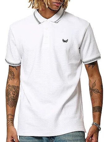 Polo Uomo Kaporal