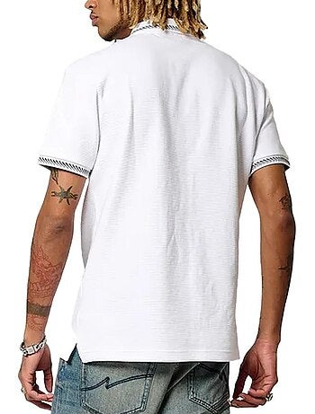 Polo Uomo Kaporal