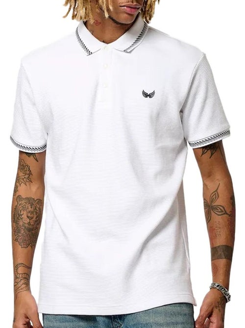 Polo Uomo Kaporal - Kiabi Polo Uomo Kaporal - Kiabi