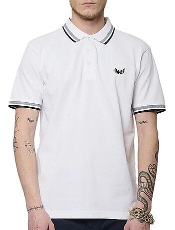 Polo da uomo Kaporal