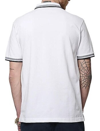 Polo da uomo Kaporal