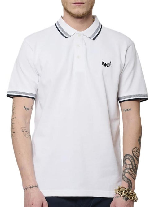 Polo Uomo Kaporal - Kiabi Polo Uomo Kaporal - Kiabi