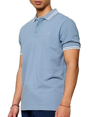 Polo da uomo Kaporal
