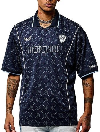 Polo Uomo Kaporal