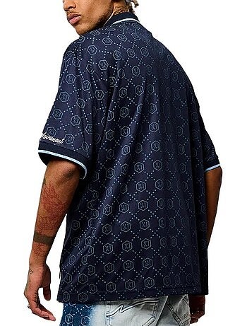 Polo Uomo Kaporal
