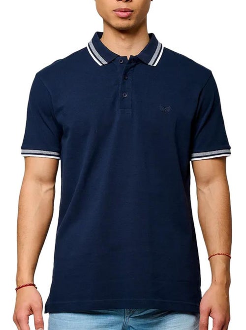 Polo Uomo Kaporal - Kiabi Polo Uomo Kaporal - Kiabi