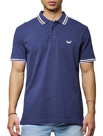Polo da uomo Kaporal