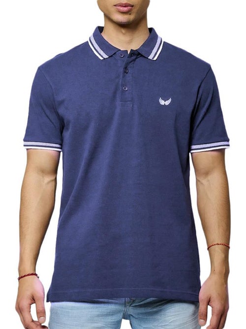 Polo Uomo Kaporal - Kiabi Polo Uomo Kaporal - Kiabi