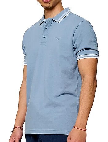 Polo uomo kaporal