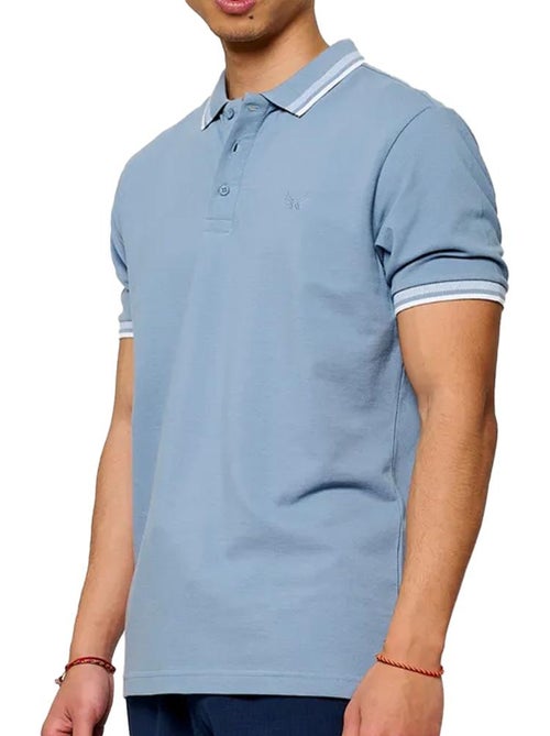 Polo uomo kaporal - Kiabi Polo uomo kaporal - Kiabi