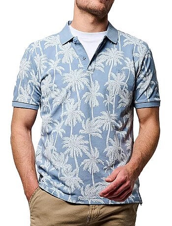 Polo Uomo Kaporal