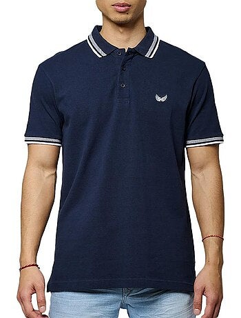 Polo da uomo Kaporal