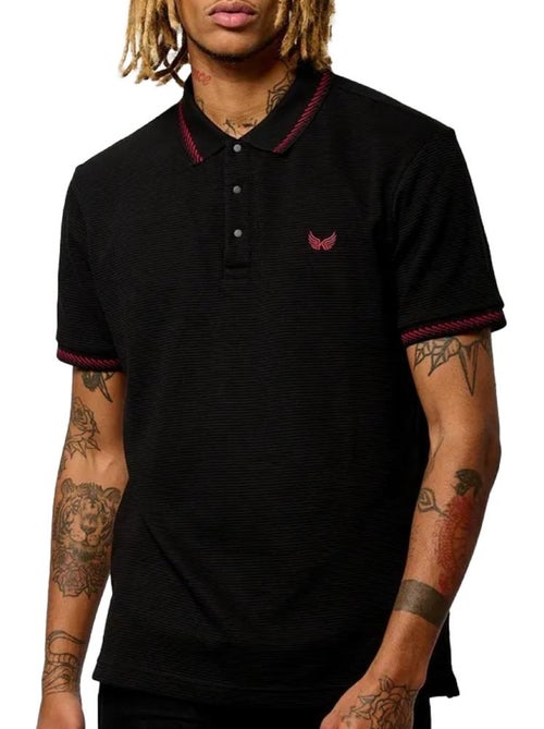 Polo uomo kaporal - Kiabi Polo uomo kaporal - Kiabi