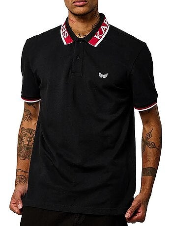 Polo Uomo Kaporal
