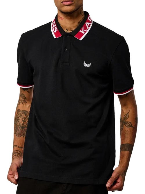 Polo Uomo Kaporal - Kiabi Polo Uomo Kaporal - Kiabi