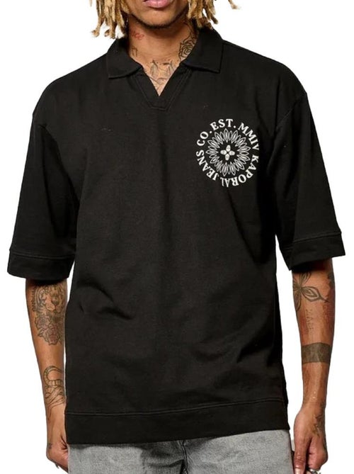 Polo Uomo Kaporal - Kiabi Polo Uomo Kaporal - Kiabi