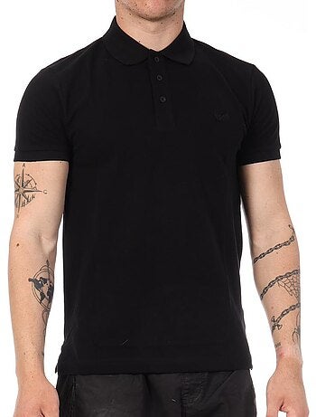 Polo Uomo Kaporal