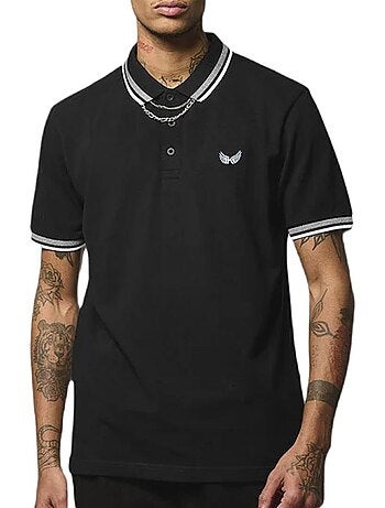 Polo da uomo Kaporal
