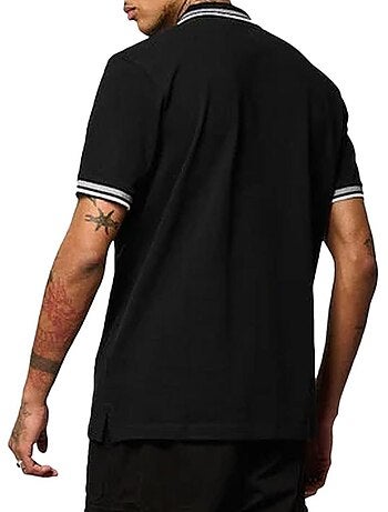 Polo da uomo Kaporal