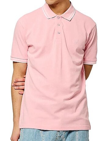 Polo Uomo Kaporal