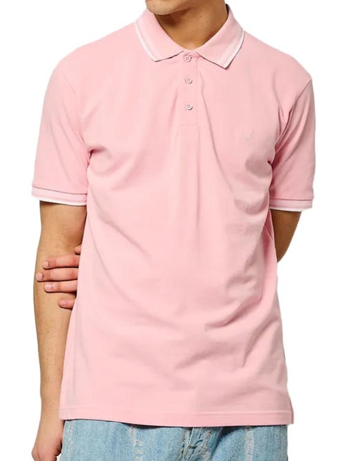 Polo Uomo Kaporal - Kiabi Polo Uomo Kaporal - Kiabi
