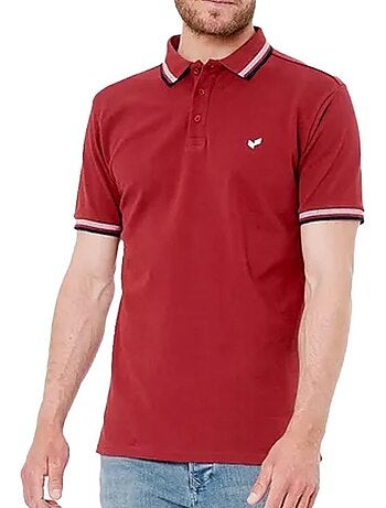 Polo Uomo Kaporal